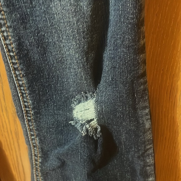 Revolution & Revolt - Jeans - Bootcut - Juniors - Picture 6 of 12